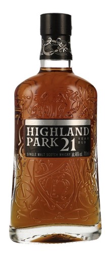 Highland park years - park,, 21