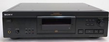 Sony CD- Player CDP-XA50ES
