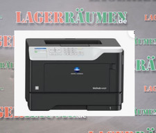Konica Minolta Bizhub 4402P
