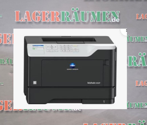 Konica minolta bizhub - minolta,