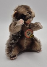 Steiff Nagy Biber Murmeltier