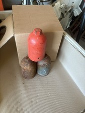 Ventilschutzkappe Druckgas-