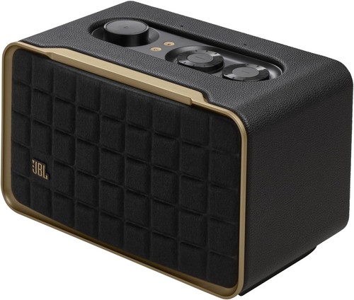 Jbl authentics 200 smart - smart, home