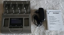 VOLTCRAFT Charge Manager