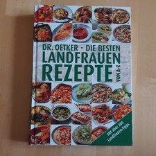 Buch - Dr. Oetker - Die besten