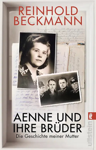 Aenne und ihre - , brüder