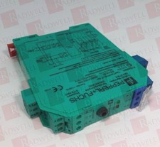 PEPPERL & FUCHS KFD2-UT-EX1 / KFD2UTEX1 (NEW IN BOX)