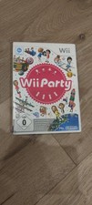 Nintendo Wii Party - nur die