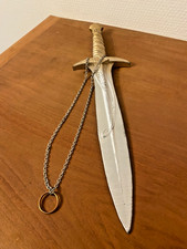 Frodo Bilbo Hobbit Stich +