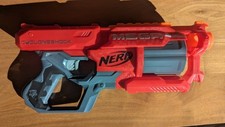 Hasbro Nerf Mega Cycloneshock