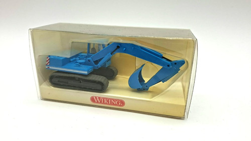 Wiking h0 6600326 - wiking, 1:87