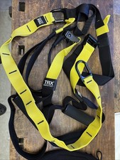 Original TRX Suspension