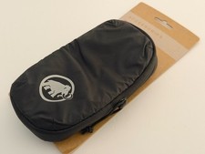 MAMMUT Lithium Add-on Shoulder Harness Pocket Handy Rucksack Tasche schwarz M