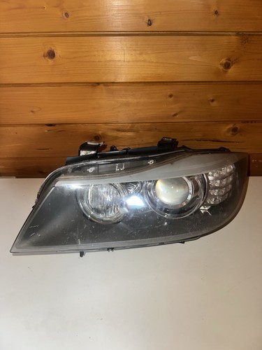 Bmw e90 e91 - e90, lci