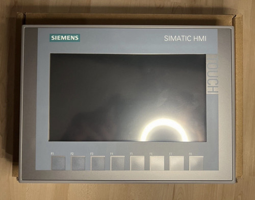 Siemens simatic hmi - siemens,