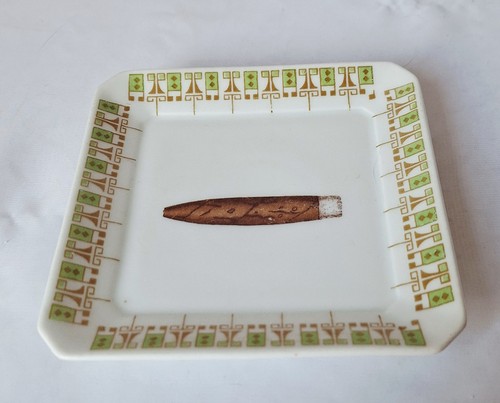 Vintage aschenbecher - vintage,