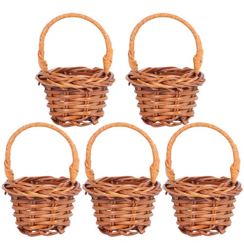Pcs einkaufskorb aus rattan - pcs,