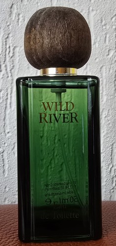 Wild river eau - -, de