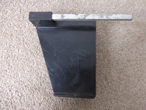 Black und decker hobelschutz - black,