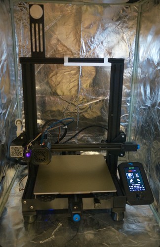 Creality ender 3d drucker - creality,