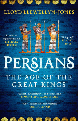Persians the age - persians,