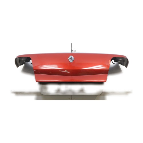 Heckklappe renault megane - -,