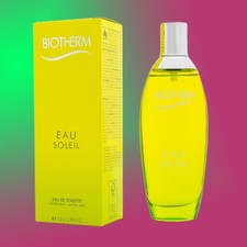 Biotherm Eau Soleil Eau de