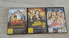 Vorstadtkrokodile 1-3