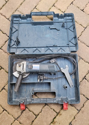 Bosch gws 850c professional - bosch,