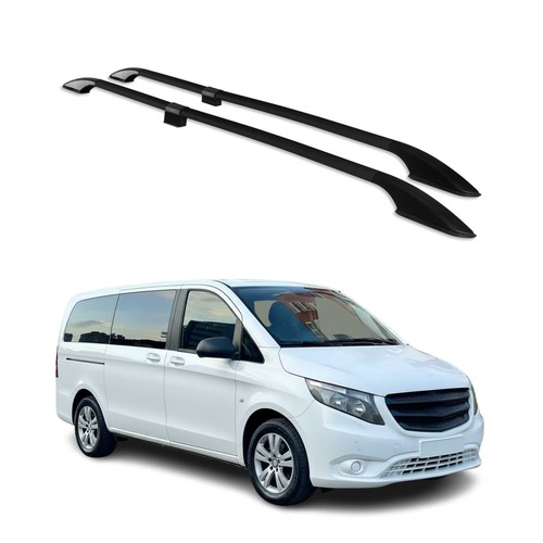 Dachreling für mercedes vito - für,