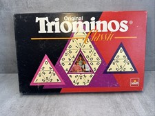 Original Triominos Classic