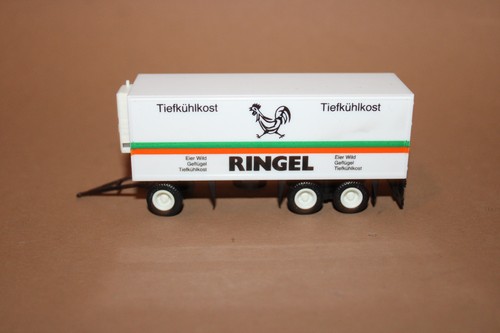 Herpa achs kühl koffer - 3,