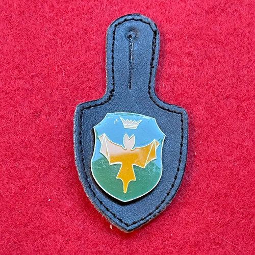 Bundeswehr verbandsabzeichen - bundeswehr,