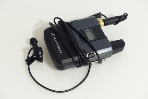 Sennheiser ewd1 digital - d1,