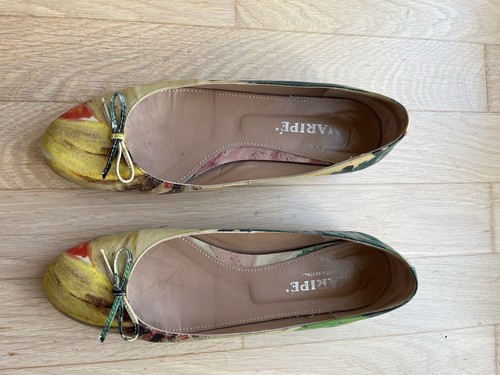 Maripé ballerinas damen bunt - damen,