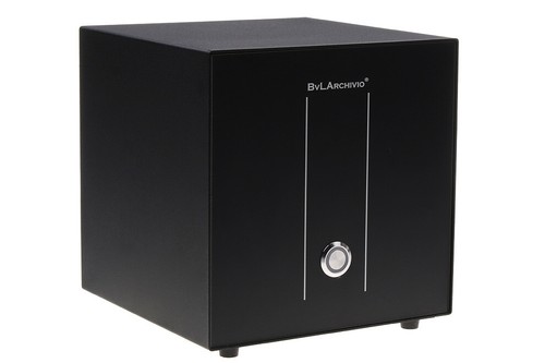 Bvl archivio miniserver - bvl,