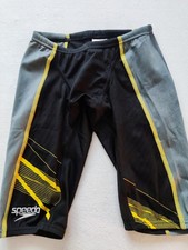 SPEEDO Wettkampf Jammer Fastskin II Hydroshort - Größe M