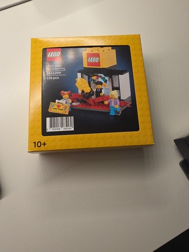 Lego 6641299 store grand - 6641299,