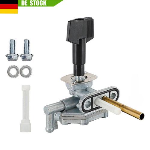 Benzinhahn kraftstoffhahn - benzinhahn,