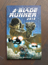 Blade Runner 2019 Nr.1 / 2019