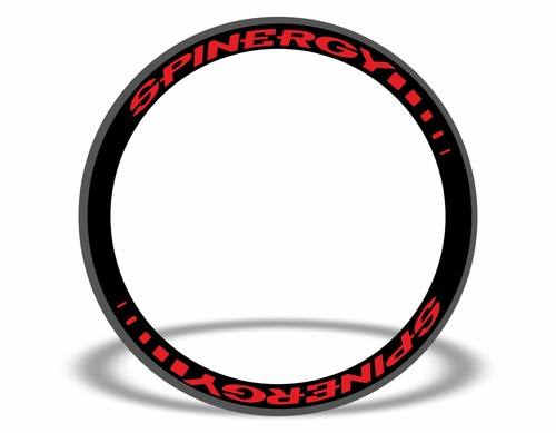 Spinergy stealth felge - spinergy,