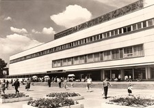 Cottbus ---- Konsument-Warenhaus