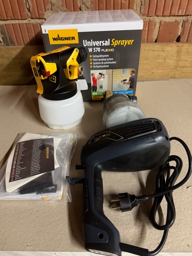 Gebrauchter wagner universal - wagner,