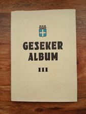 Geseker Album Ill - von Alfons