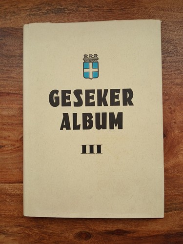 Geseker album ill von - ill,