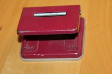 LOCHER  ELBA 49292 - vintage shabby chick - ca 1970er Jahre - funktionsfähig