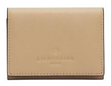 LIEBESKIND BERLIN Sadie TM Empire Louisa Portemonnaie Geldbörse Natural beige