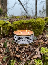 Survival Kerze 16-48H