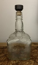 Hergestellt von Jack Daniels