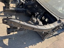 Seitenwand Vorne Links BMW X5 E70 LCI Karosse Seitenteil Karosserieteil